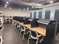 공부인스터디카페 광주풍암센터