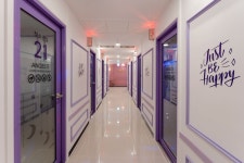 엔젤스코인노래연습장 대구대실역점