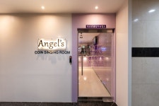 엔젤스코인노래연습장 대구대실역점