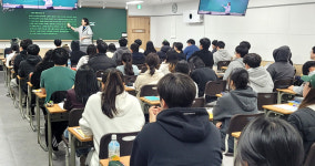 둔산제일수시전문학원