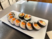 오정은a김밥 범어점