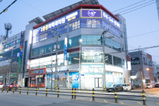 더봄마취통증의학과의원