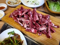 소사38소갈비살 본점