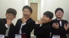 예은아카데미음악학원