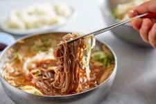 803별미칡냉면 아산점