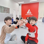 한국체대 레전드 태권도장