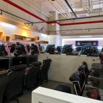 데빌리너스 PC카페