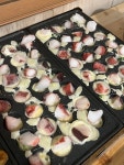 타코야끼 굽는 마을, 야끼현
