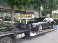 1급 한양 현대 자동차 공업사