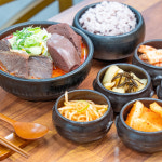 제주순풍해장국 함덕점