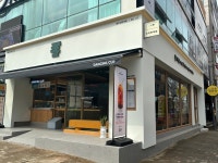 댄싱컵 광주상무역점