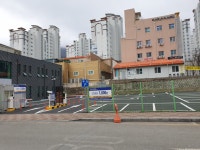 거제아주주차장