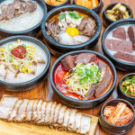 제주순풍해장국 함덕점