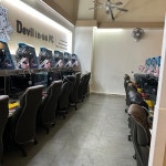 데빌리너스 PC카페