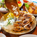 홍유단 남포본점