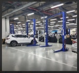 1급 현대 자동차 공업사