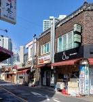 새벽숯불가든 부산점 별관