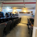 데빌리너스 PC카페