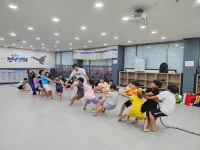 건영태권도