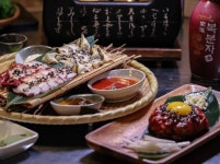 초가네장어구이 하남점