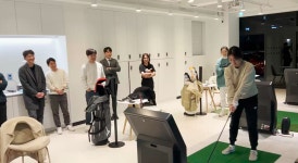 상무24GDR 골프연습장