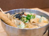 그날에국수
