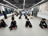 명륜 강호합기도