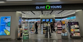 올리브영 홈플러스강서점