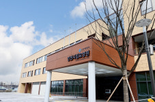 인천광역시립요양원