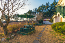 바하캘리포니아펜션