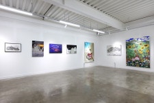 갤러리시작 Gallery CIZAC