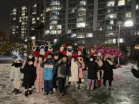 경희대정훈태권도