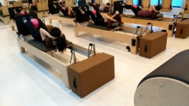 뉴욕필라테스PT