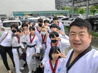 브레인박사태권도