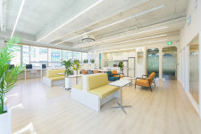 공유오피스 드림캐쳐스 송도점