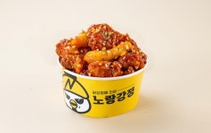 노랑강정 잠실새내역점