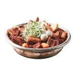 짚신매운갈비찜 석계점