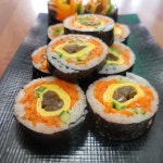 유진네 김밥