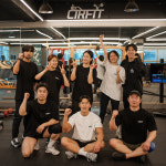 1:1 피티 그룹 서킷 트레이닝