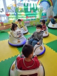 꼬꼬마숲어린이집