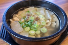 예향막국수