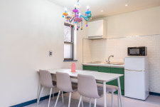 가평라온빌스파앤독채펜션