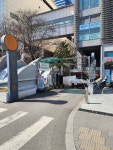 아이폰수리 아이895 독산시티렉스점