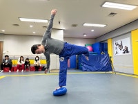 화승합기도&주짓수
