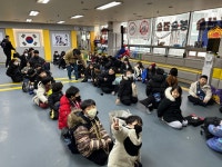 화승합기도&주짓수