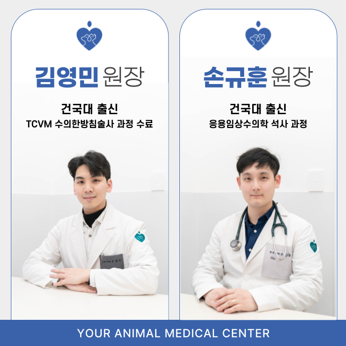 24시 당신의 동물의료센터