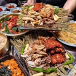 계화원