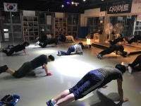 세종익사이팅복싱