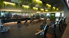 AMG피트니스 감일점