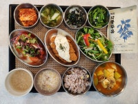 큰나무요양병원